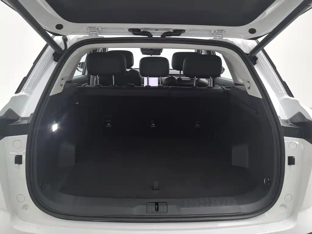 Chery Explore 06 C-DM 2024 — фото 16