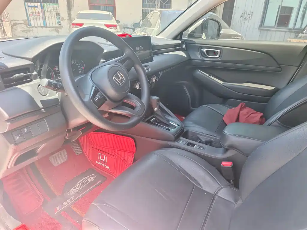 Honda XR-V 2023