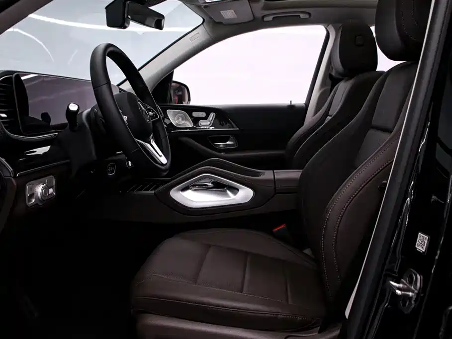 Mercedes-Benz GLE 2023 — фото 12
