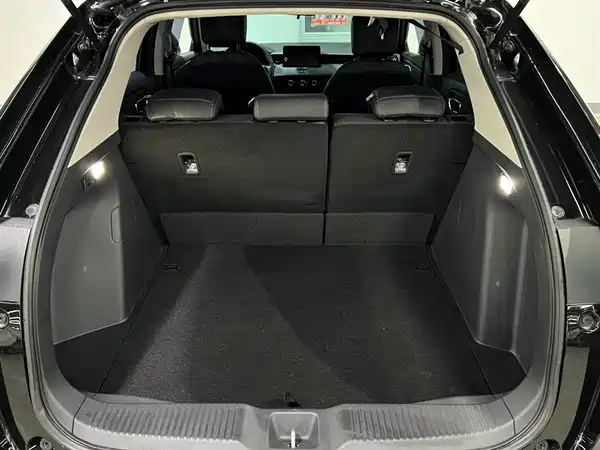 Honda Vezel 2023