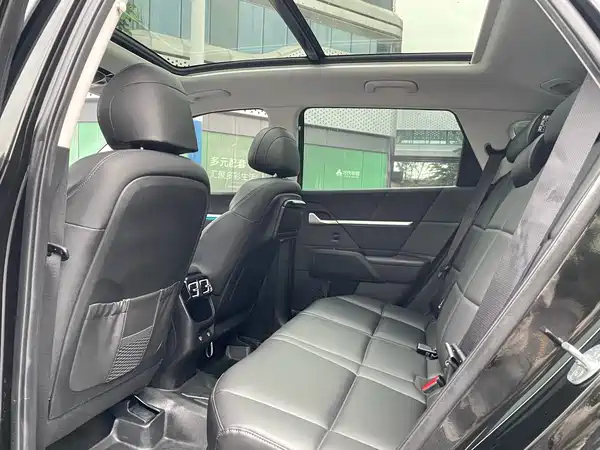 Hyundai ix35 2023