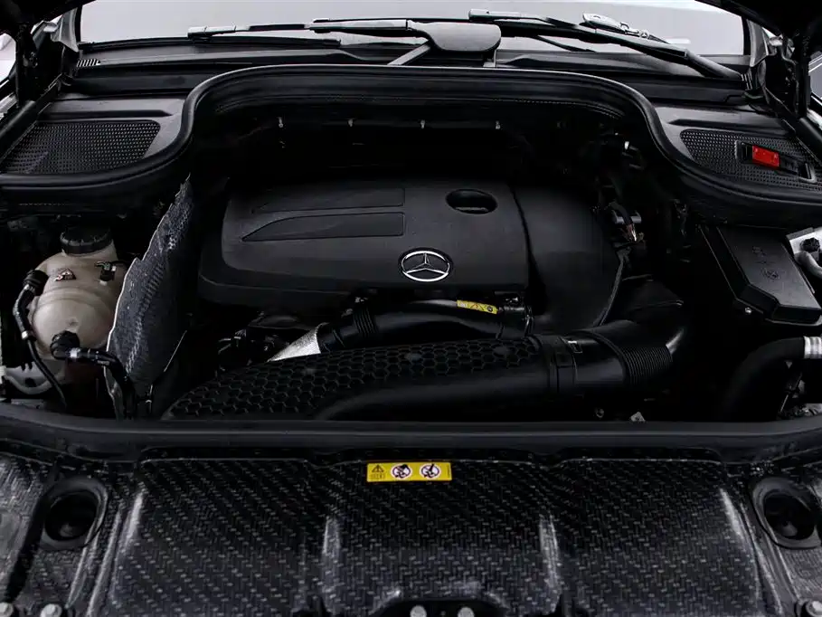 Mercedes-Benz GLE 2023 — фото 17