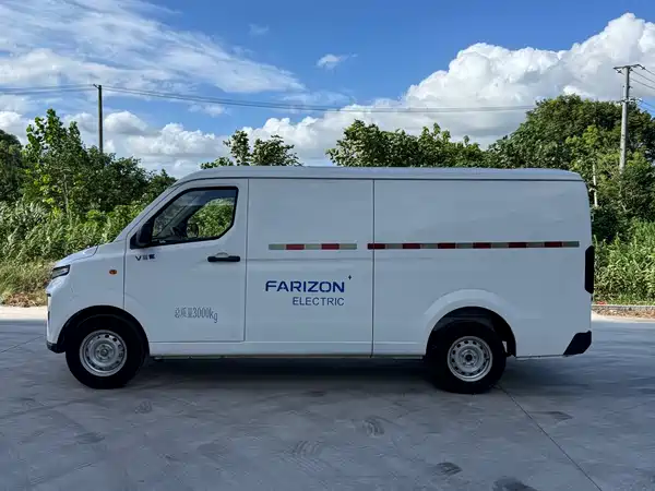 Farizon Star Rewards V 2023