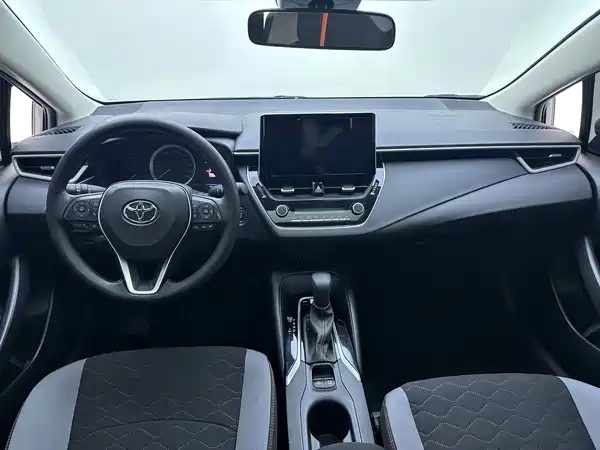 Toyota Corolla 2023