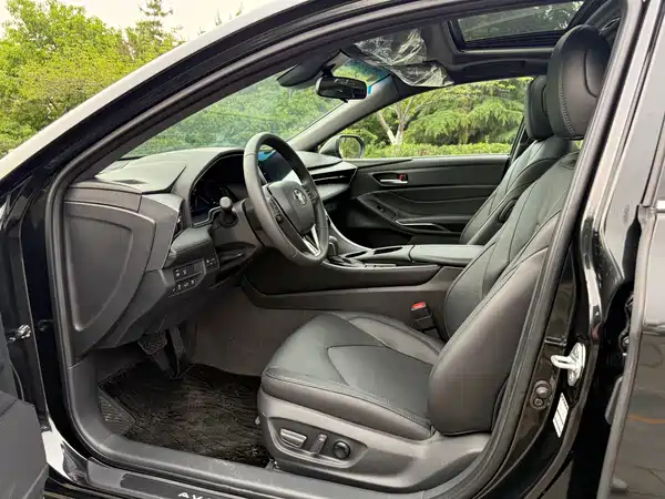 Toyota Avalon 2023