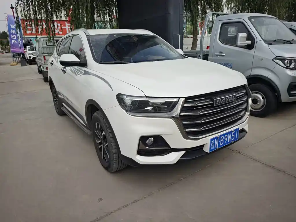 Haval H6 2022
