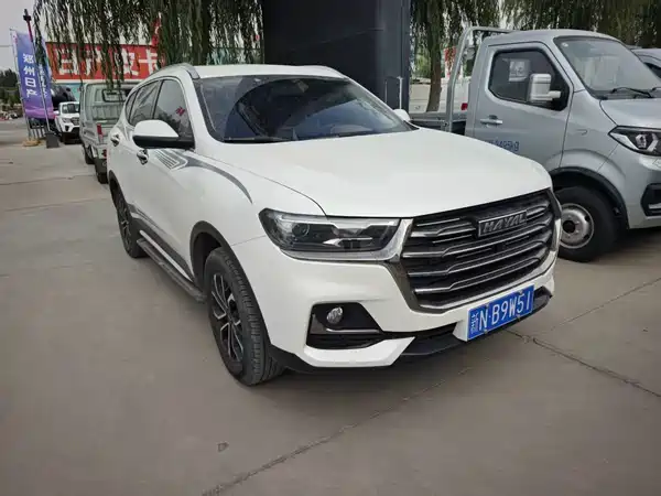 Haval H6 2022