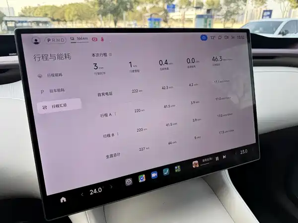 Xiaomi YU7 2025