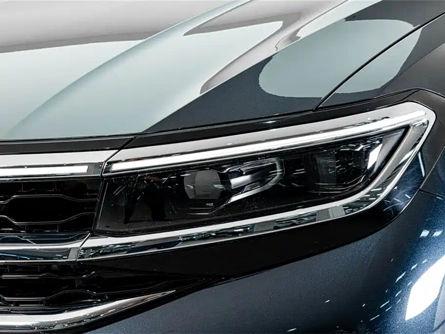 Volkswagen Talagon 2022 — фото 4