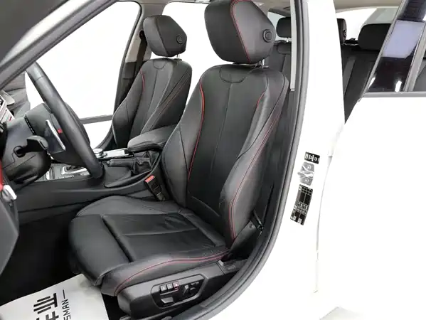 BMW 3 Series 2013
