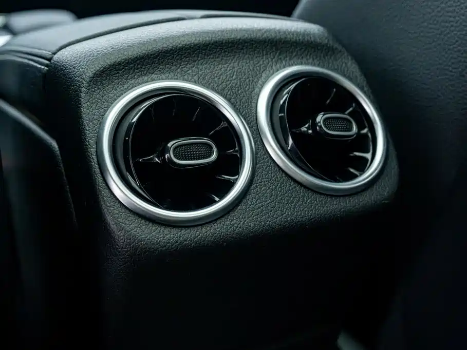 Mercedes-Benz A-Class 2021 — фото 11