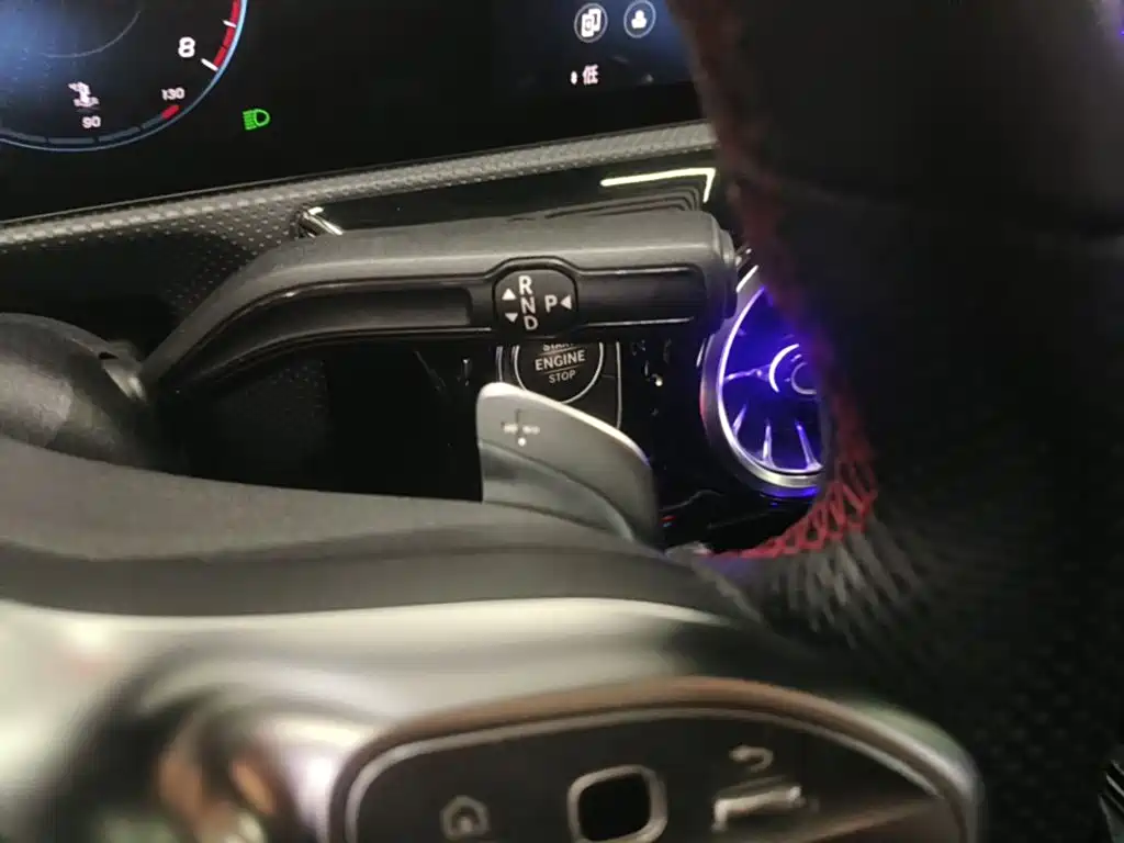 Mercedes-Benz CLA 2021 — фото 14