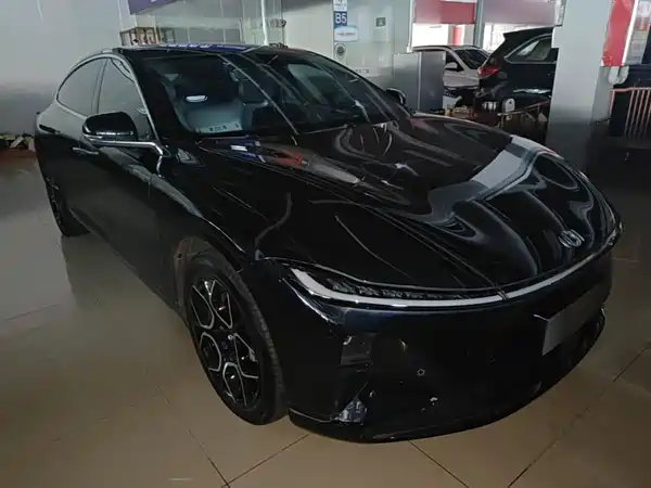 Changan Qiyuan A07 2024