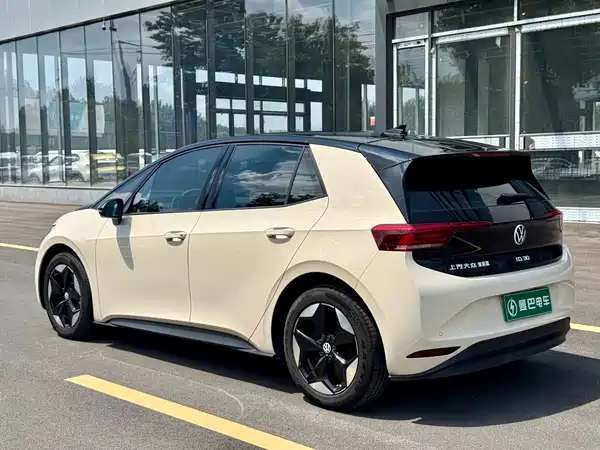 Volkswagen ID.3 2025