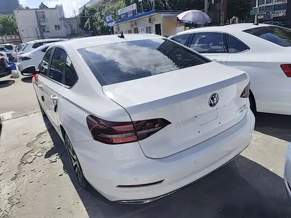Volkswagen Lavida 2022
