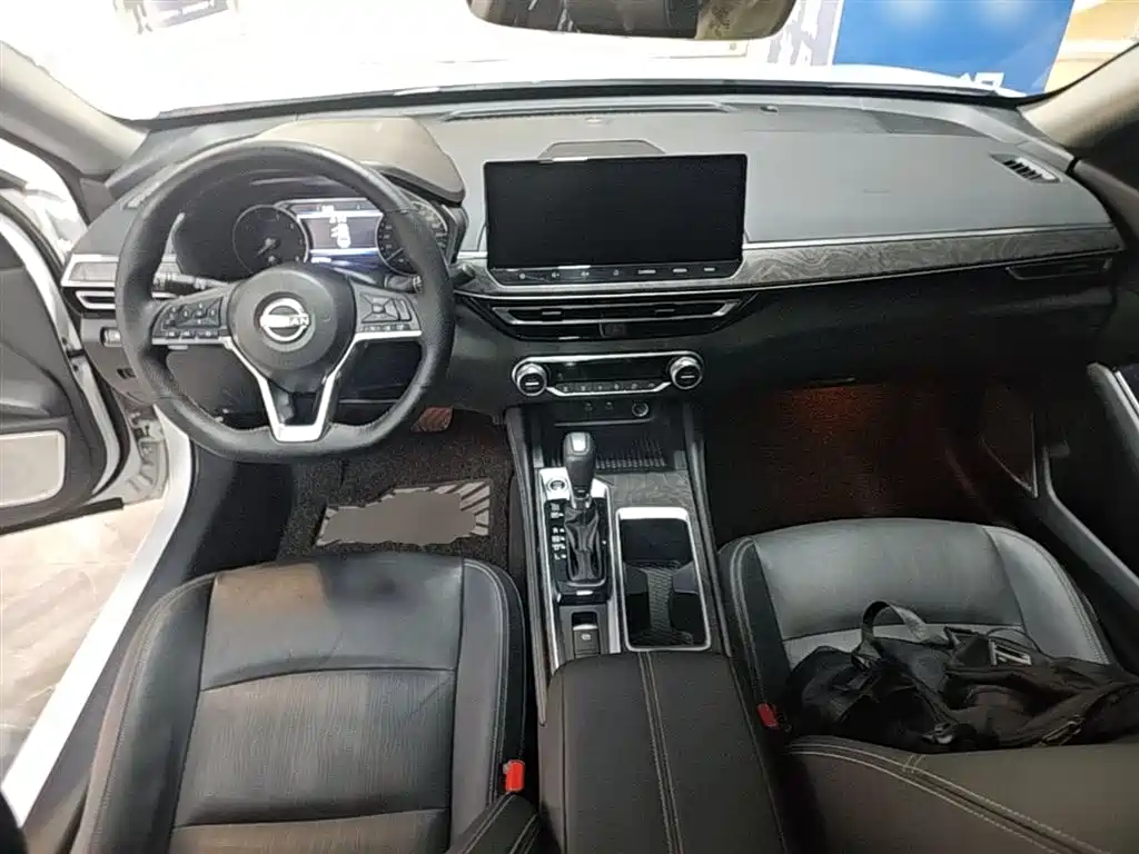 Nissan Teana 2024 — фото 10
