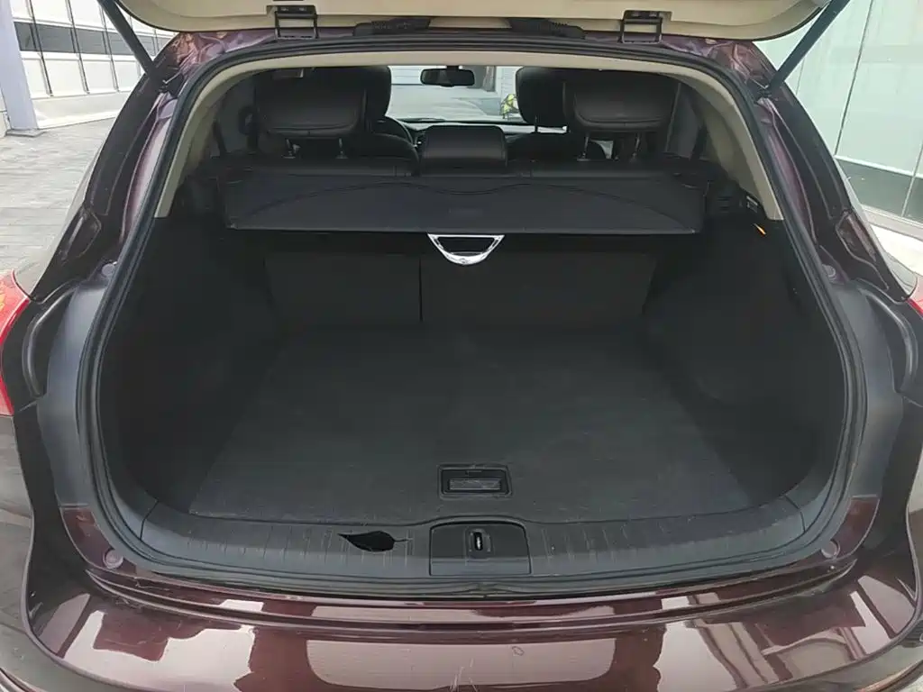 Infiniti QX50 2018 — фото 19