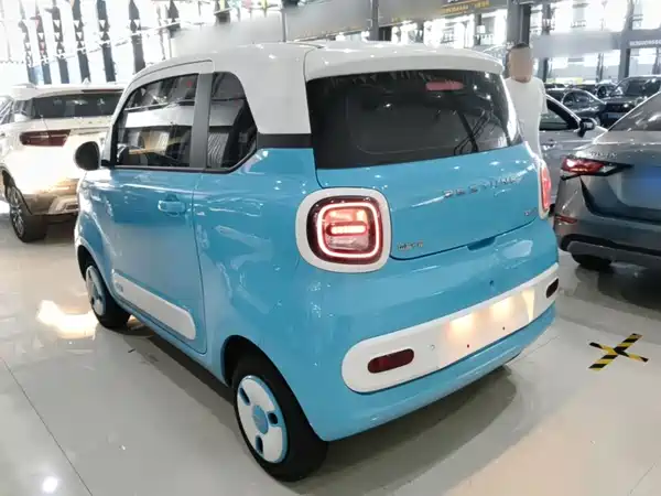 Bestune Pony 2024