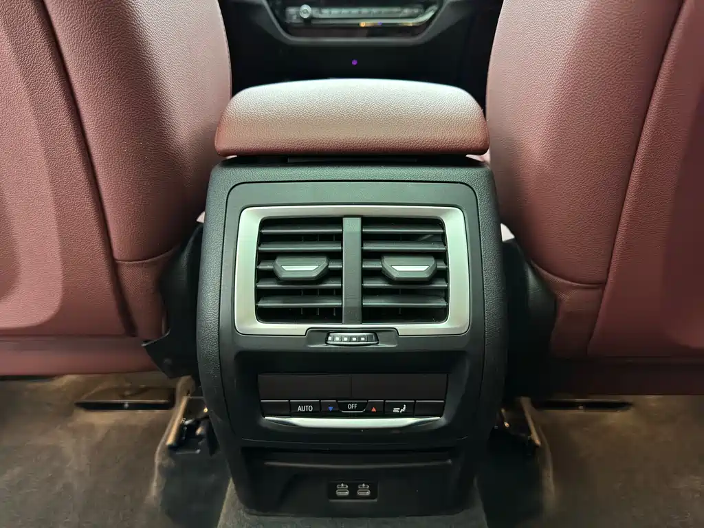 BMW X3 2024 — фото 18