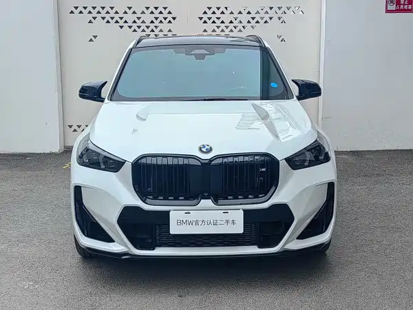 BMW X1 M35Li 2025