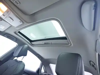Buick Excelle GT 2022
