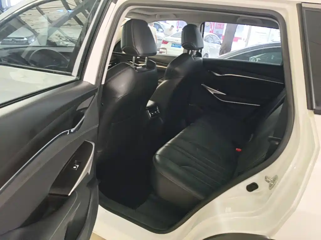 Changan CS75PLUS 2019 — фото 17