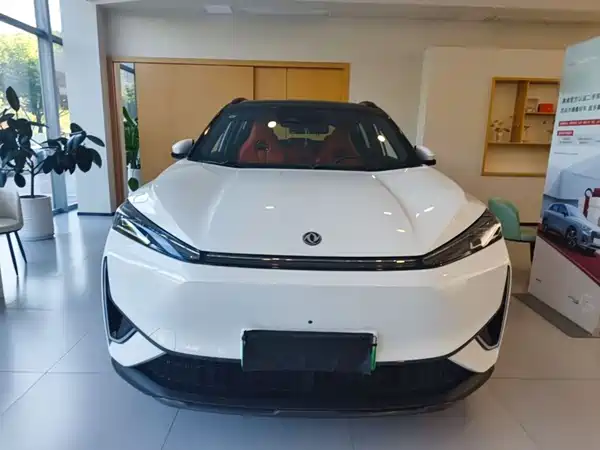 Dongfeng Fengshen L7 2024