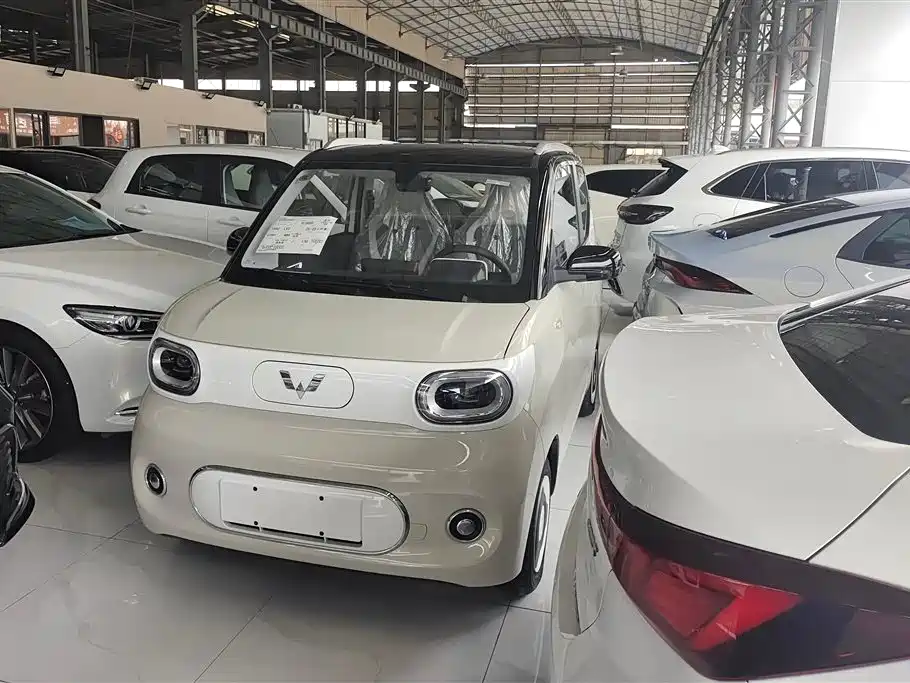 Wuling MINIEV 2024