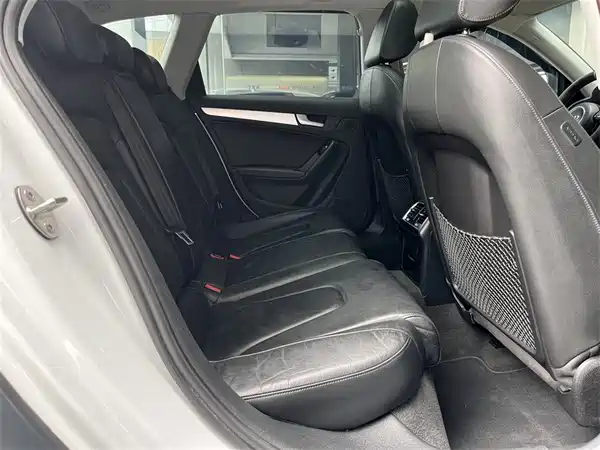 Audi A4 2014