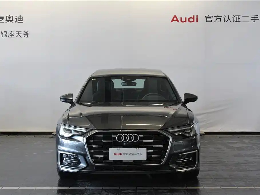 Audi A6L 2024