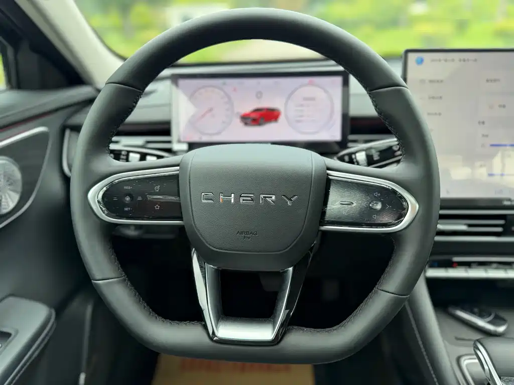 Chery Arrizo 8 PRO 2026 — фото 13