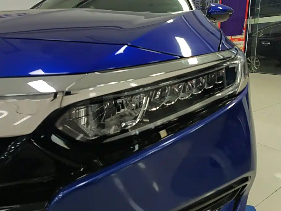 Honda Accord 2020 — фото 5