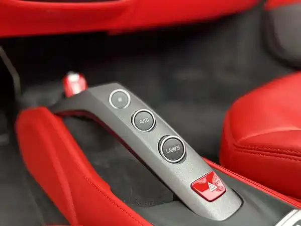 Ferrari 488 2019