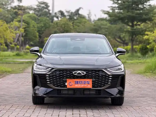 Chery Arrizo 8 PRO 2025