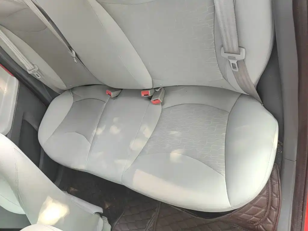Chevrolet Sail 2015 — фото 17
