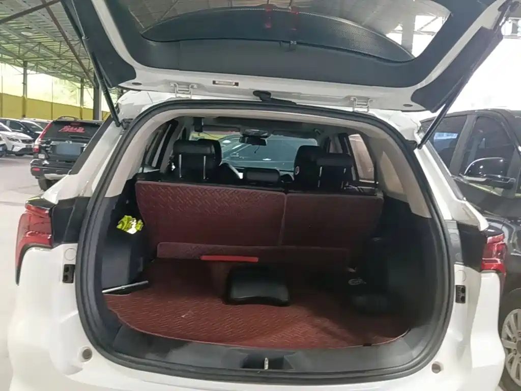 Changan CS75PLUS 2020 — фото 19