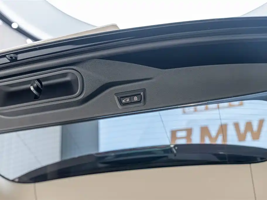 BMW X5 2023 — фото 23