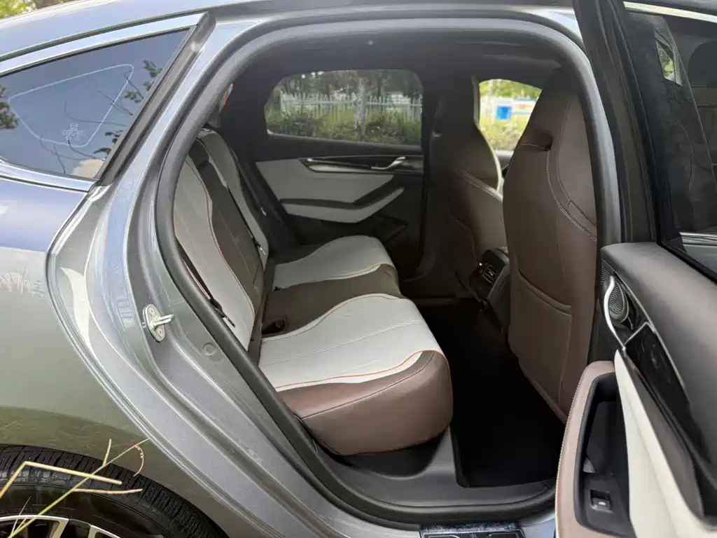 BYD Qin PLUS 2024 — фото 25