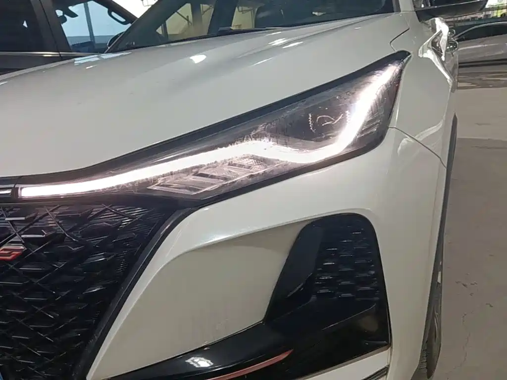 Changan CS75PLUS 2020 — фото 24