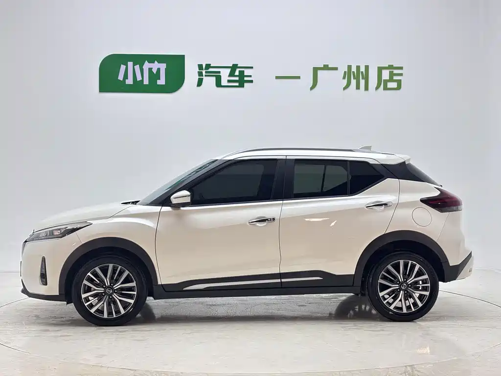 Nissan Kicks 2022 — фото 4