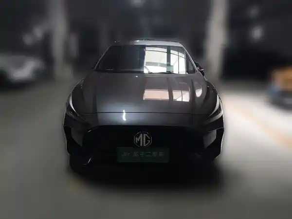 MG5 2021