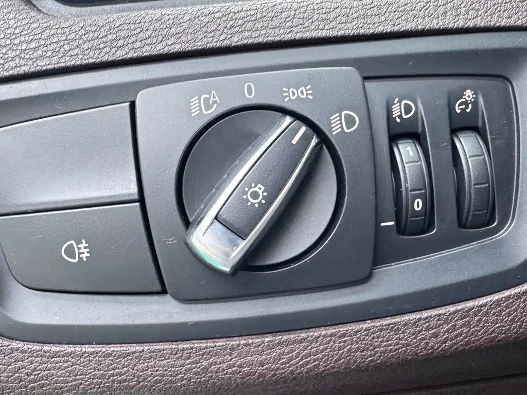 BMW X1 2022 — фото 18