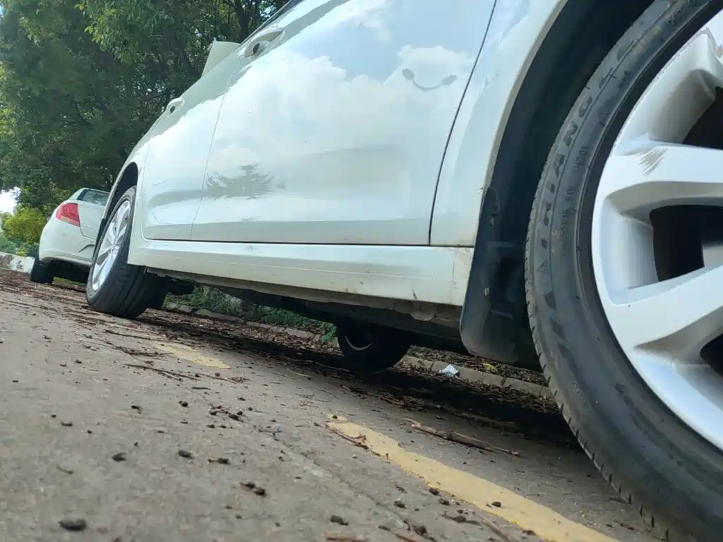 Citroën C4 Sega 2017 — фото 21
