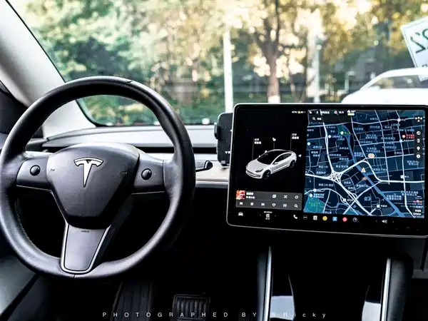 Tesla Model 3 2020