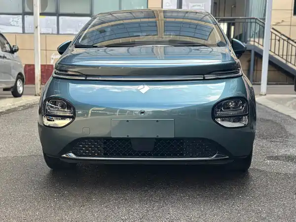 Baojun Yunduo 2023