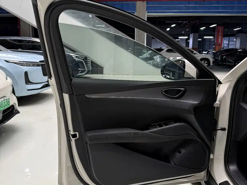 BYD Seal 06 2024 — фото 11