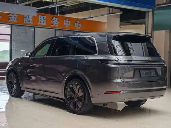 Li Auto L9 2023