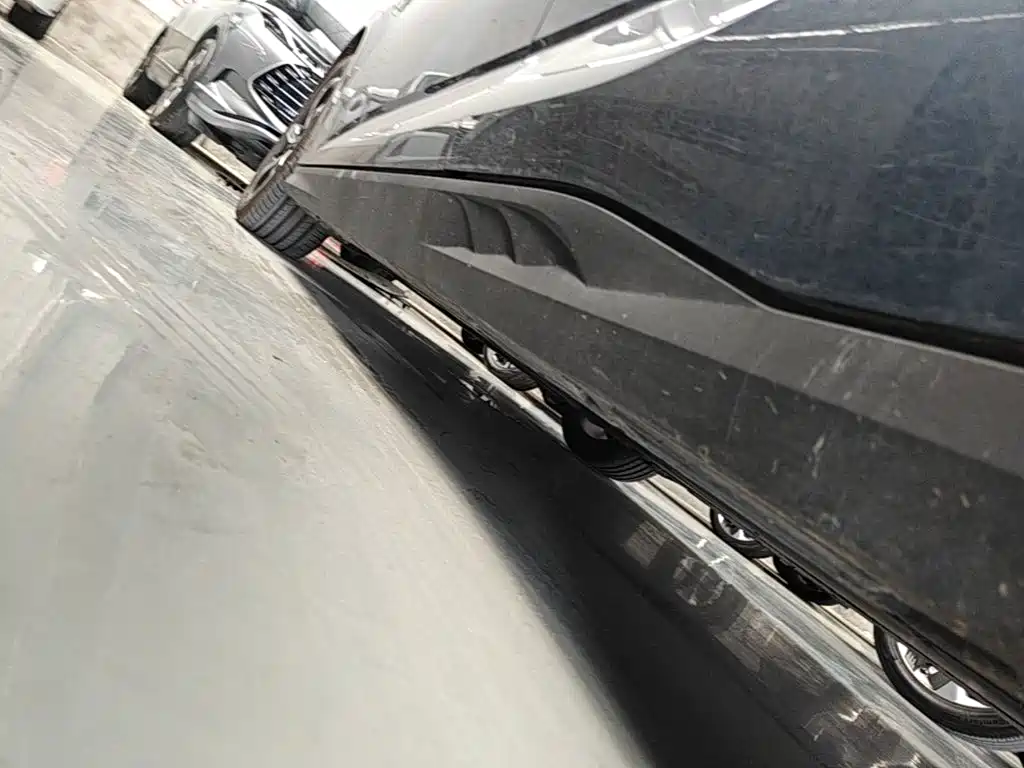 BYD Seal 06GT 2025 — фото 22