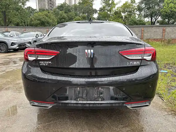 Buick Regal 2023