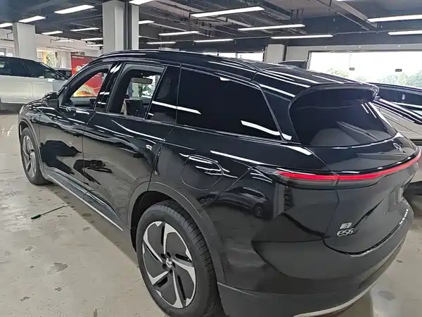 NIO ES6 2023